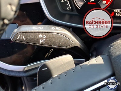 2019 Audi Q3 2.0T Prestige S line quattro