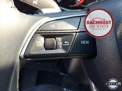 2019 Audi Q3 2.0T Prestige S line quattro