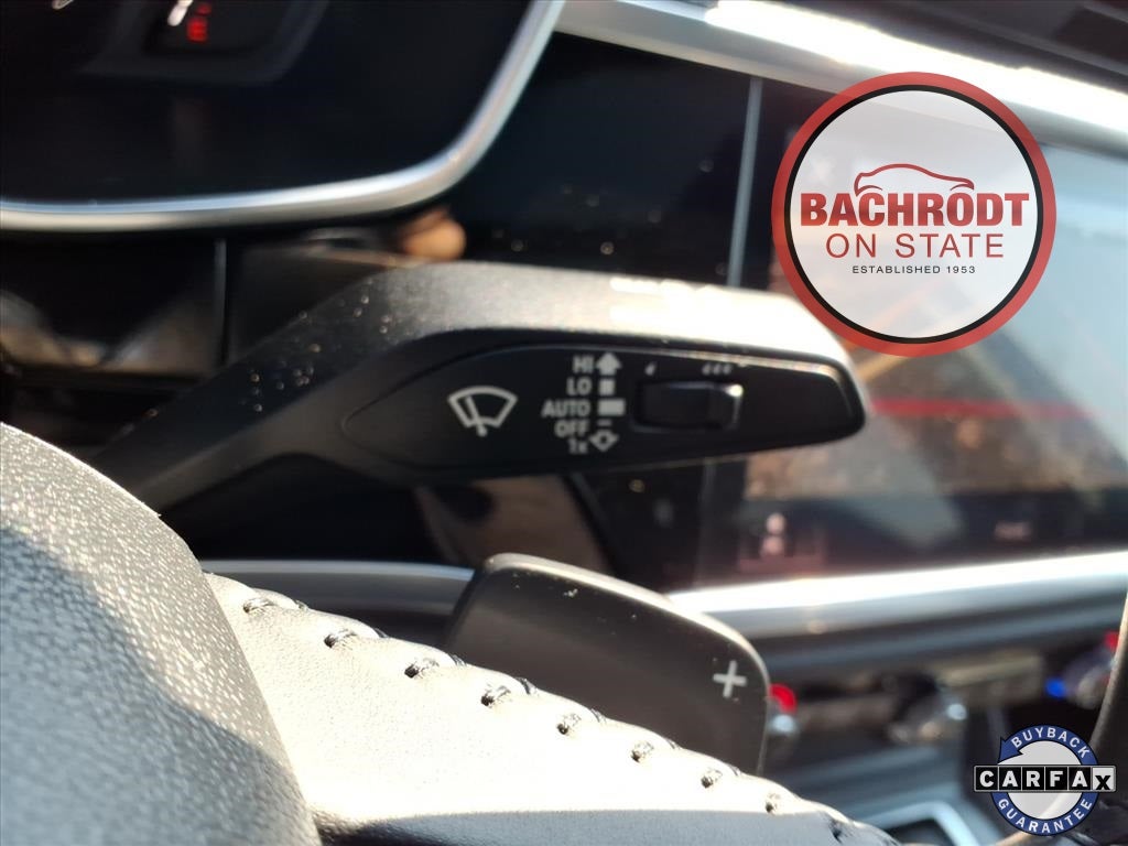 2019 Audi Q3 2.0T Prestige S line quattro