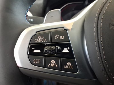 2026 BMW 850i M850i xDrive Gran Coupe