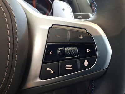 2026 BMW 850i M850i xDrive Gran Coupe