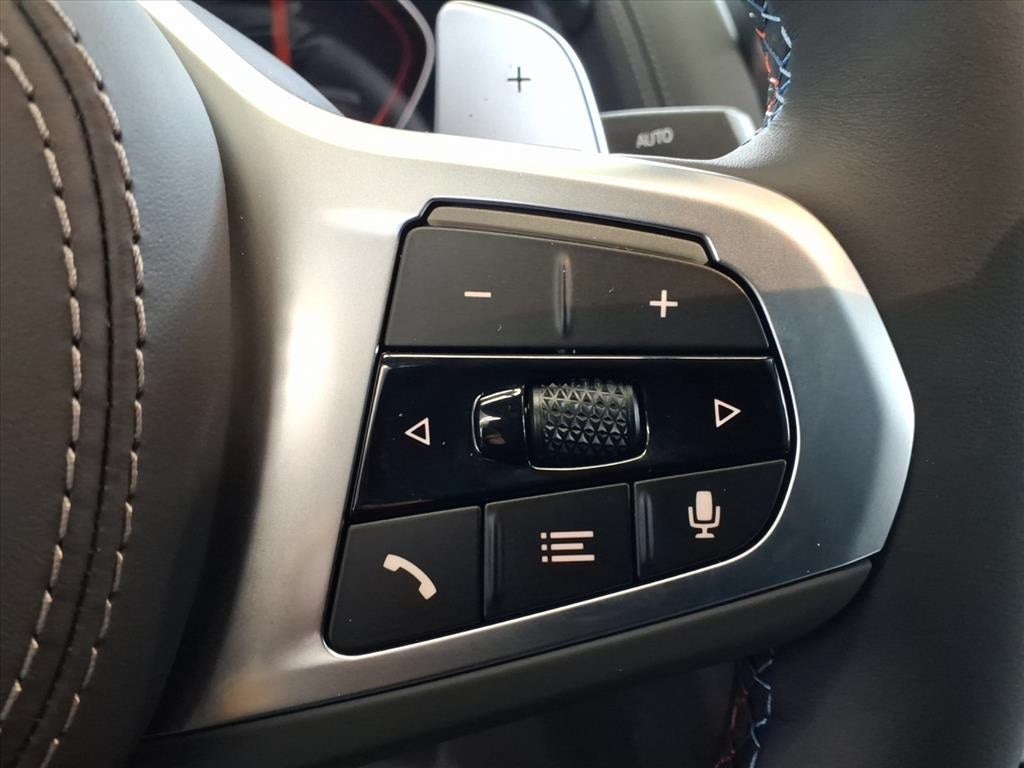 2026 BMW 850i M850i xDrive Gran Coupe