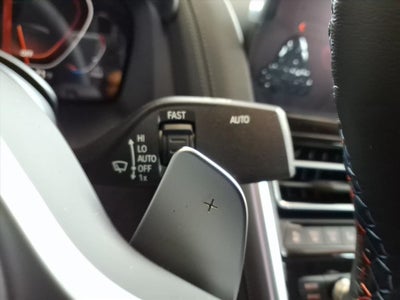 2026 BMW 850i M850i xDrive Gran Coupe