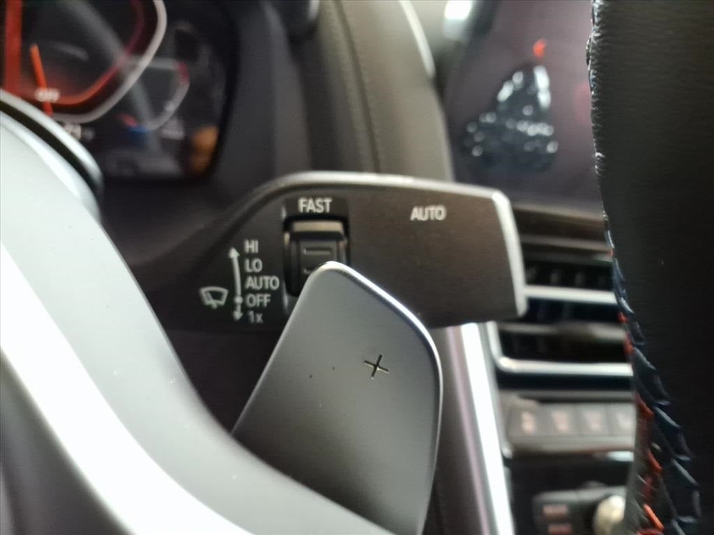 2026 BMW 850i M850i xDrive Gran Coupe