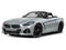 2026 BMW Z4 sDrive M40i