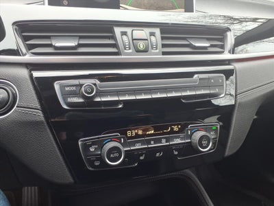 2020 BMW X1 xDrive28i