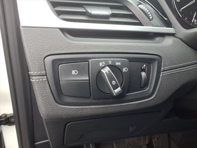 2020 BMW X1 xDrive28i