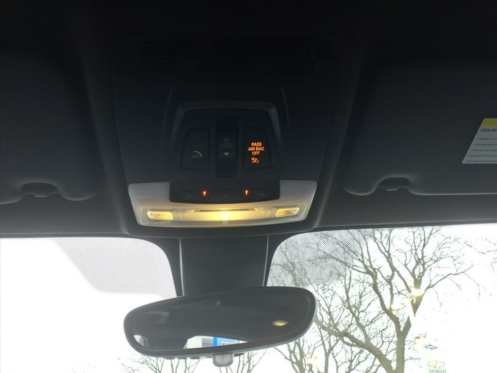 2020 BMW X1 xDrive28i