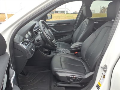 2020 BMW X1 xDrive28i