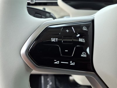 2025 Volkswagen ID. Buzz Pro S Plus