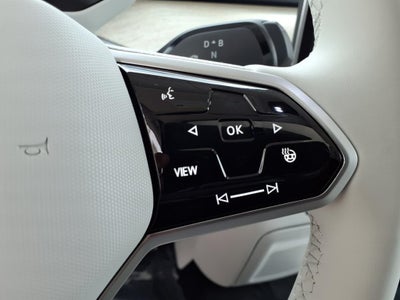 2025 Volkswagen ID. Buzz Pro S Plus