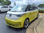 2025 Volkswagen ID. Buzz Pro S Plus