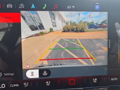 2025 Volkswagen Golf GTI 2.0T SE