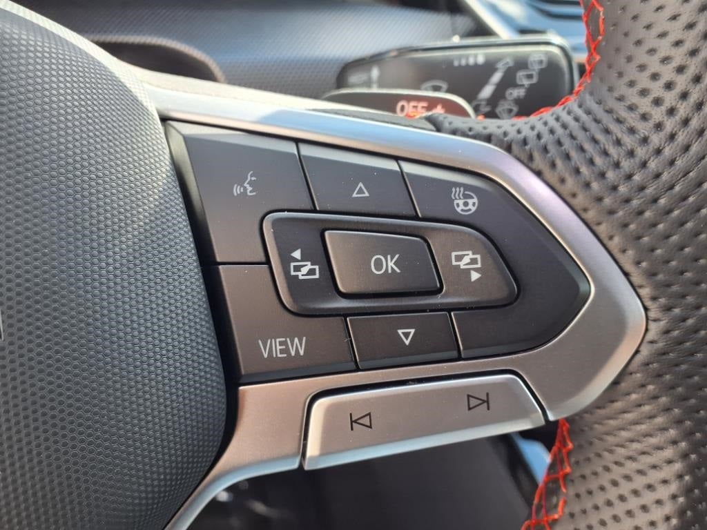 2025 Volkswagen Golf GTI 2.0T SE