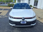 2025 Volkswagen Golf GTI 2.0T SE