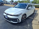 2025 Volkswagen Golf GTI 2.0T SE