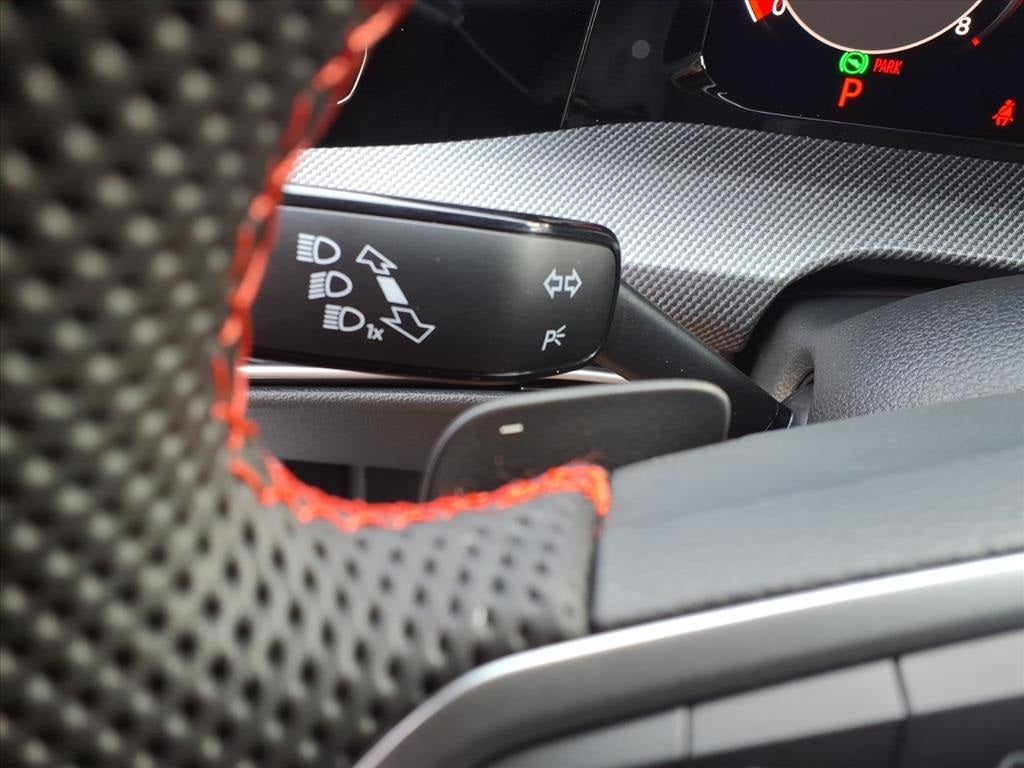 2026 Volkswagen Golf GTI 2.0T SE