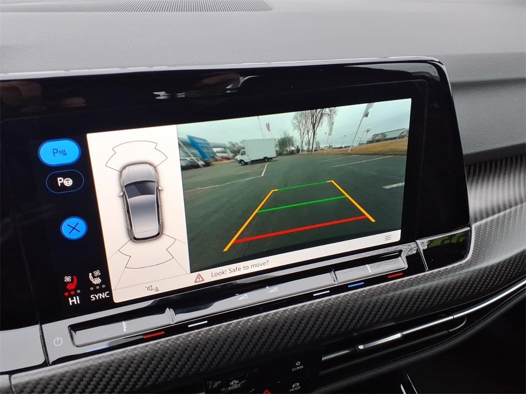 2023 Volkswagen Golf R 2.0T