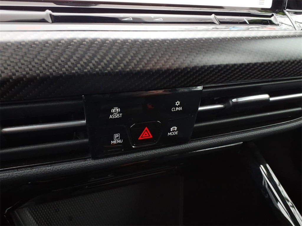 2023 Volkswagen Golf R 2.0T