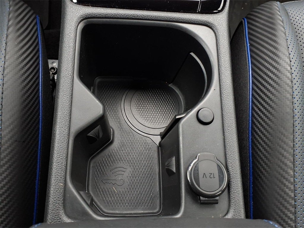 2023 Volkswagen Golf R 2.0T