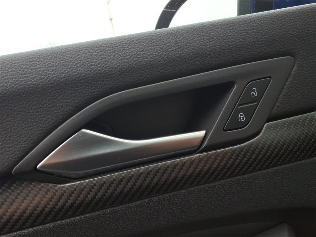 2023 Volkswagen Golf R 2.0T