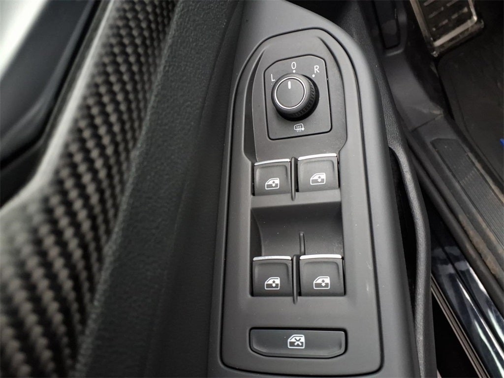 2023 Volkswagen Golf R 2.0T