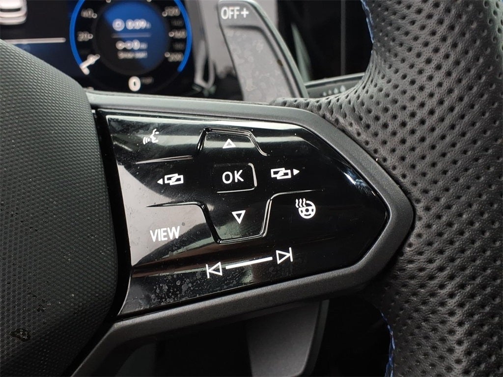 2023 Volkswagen Golf R 2.0T