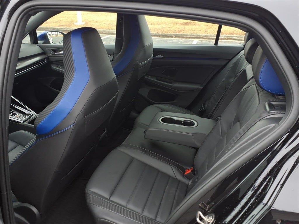 2023 Volkswagen Golf R 2.0T