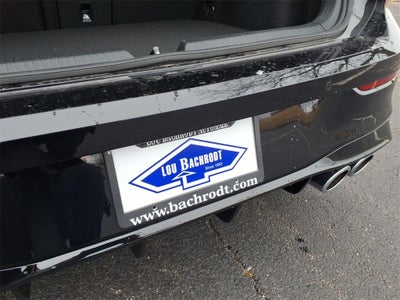 2023 Volkswagen Golf R 2.0T