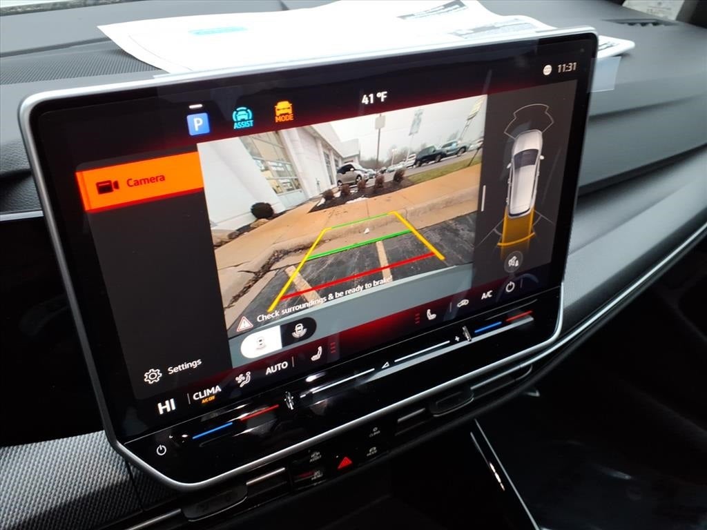 2026 Volkswagen Golf GTI 2.0T S