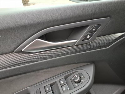 2026 Volkswagen Golf GTI 2.0T S