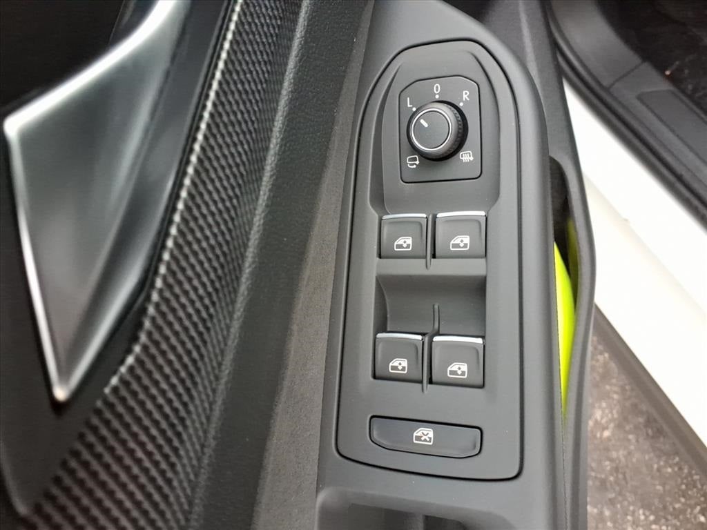 2026 Volkswagen Golf GTI 2.0T S