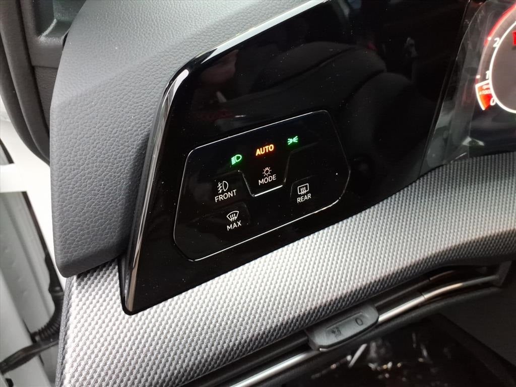 2026 Volkswagen Golf GTI 2.0T S