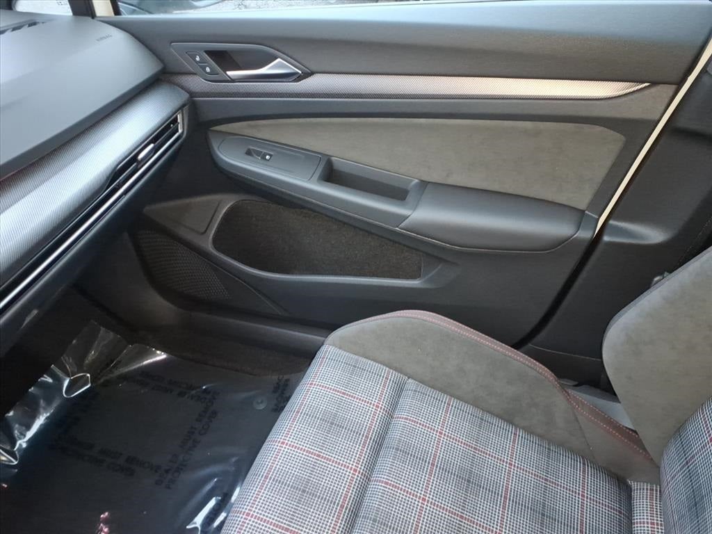 2026 Volkswagen Golf GTI 2.0T S