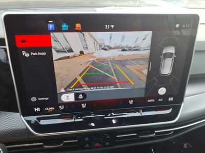 2026 Volkswagen Golf GTI Autobahn