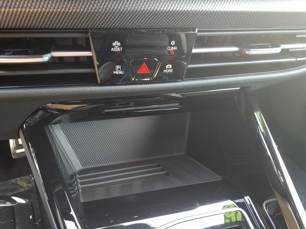 2026 Volkswagen Golf GTI Autobahn