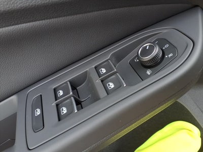 2026 Volkswagen Golf GTI Autobahn