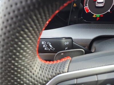 2026 Volkswagen Golf GTI Autobahn