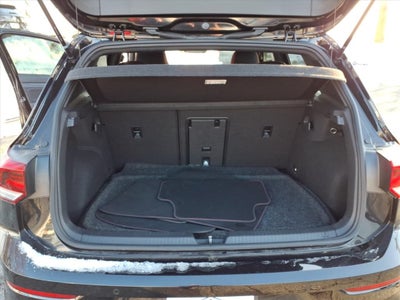 2024 Volkswagen Golf GTI Autobahn