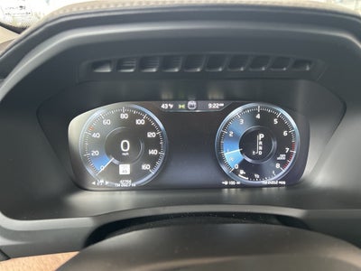 2018 Volvo XC90 T6 Inscription