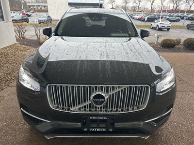 2018 Volvo XC90 T6 Inscription