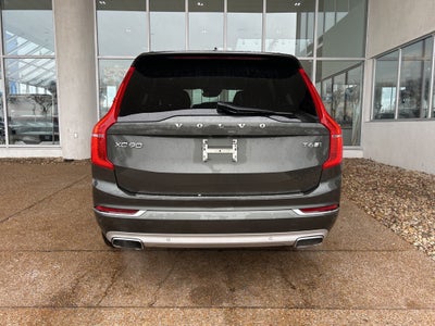 2018 Volvo XC90 T6 Inscription
