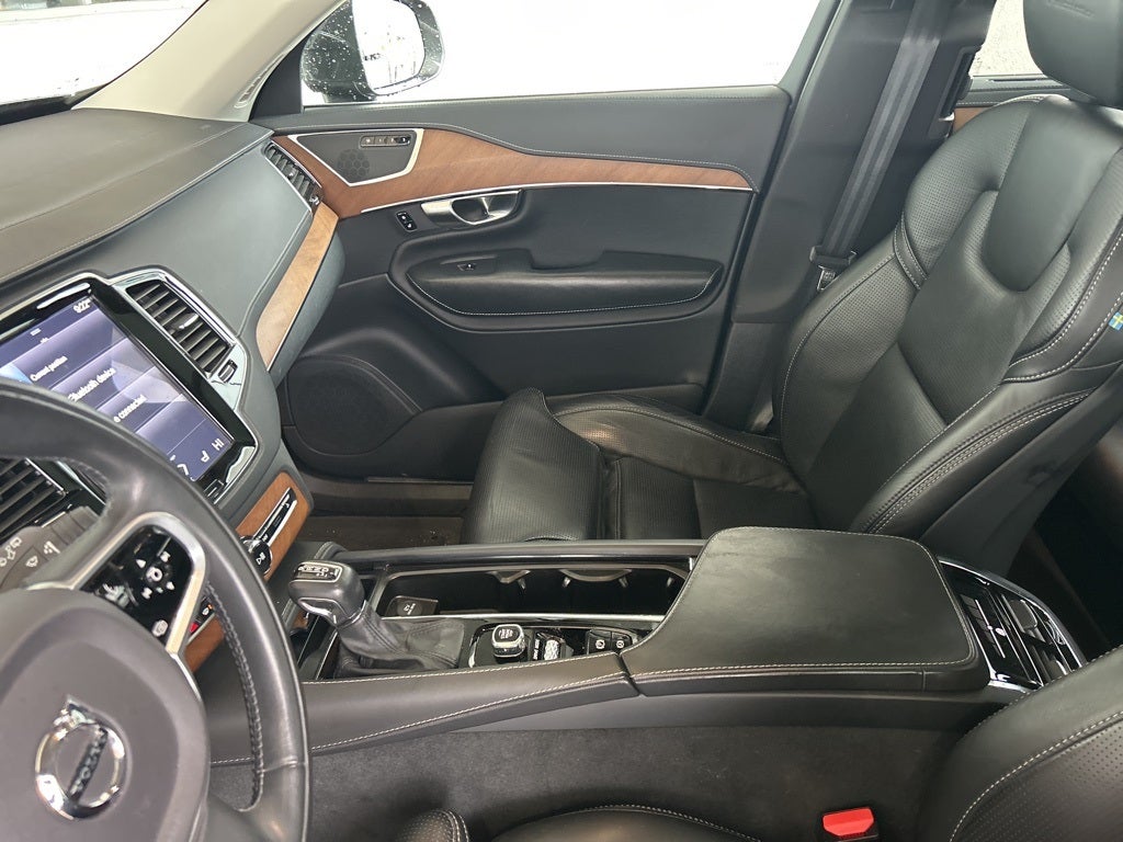 2018 Volvo XC90 T6 Inscription