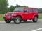 2018 Jeep Wrangler JK Unlimited Willy Wheeler W 4x4