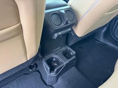 2021 Jeep Wrangler Unlimited Willys 4x4