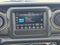 2021 Jeep Wrangler Unlimited Willys 4x4