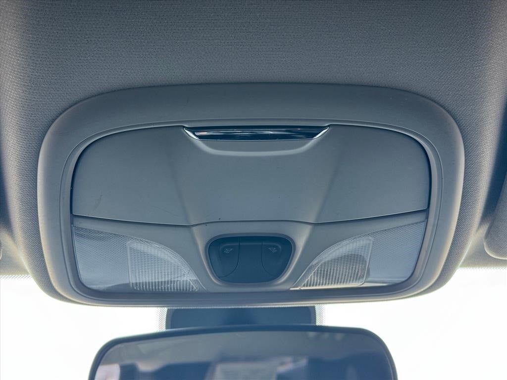 2019 Jeep Cherokee Latitude 4x4