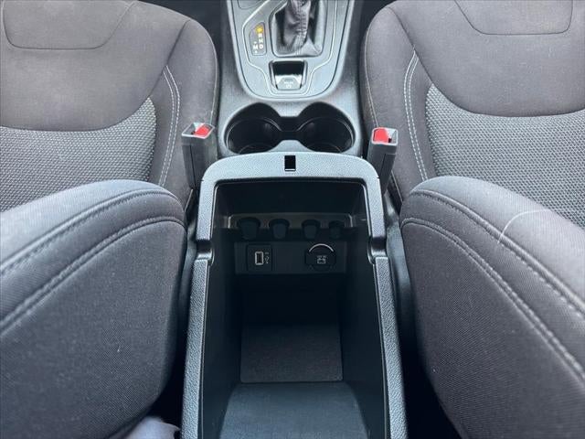 2019 Jeep Cherokee Latitude 4x4