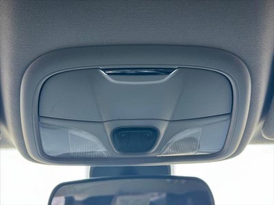 2019 Jeep Cherokee Latitude 4x4