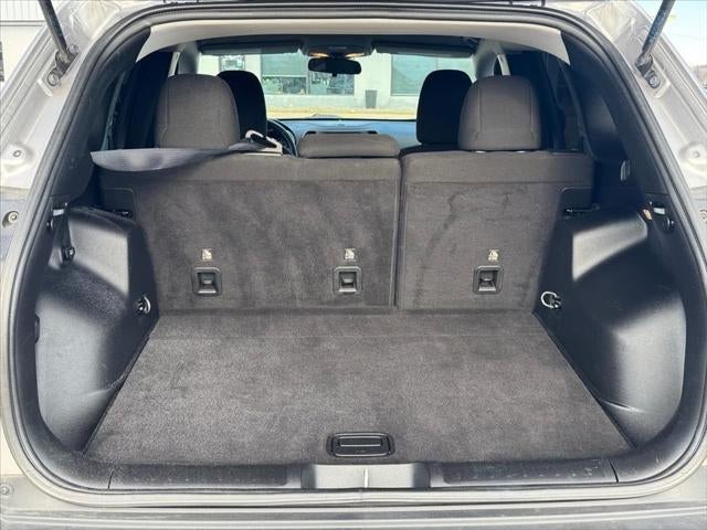 2019 Jeep Cherokee Latitude 4x4